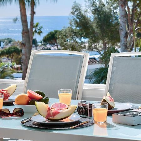 דירות לה קאלה דה מיחאס Rancho B Penthouse, 2 Pools, Views And Wifi מראה חיצוני תמונה
