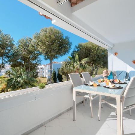 דירות לה קאלה דה מיחאס Rancho B Penthouse, 2 Pools, Views And Wifi מראה חיצוני תמונה