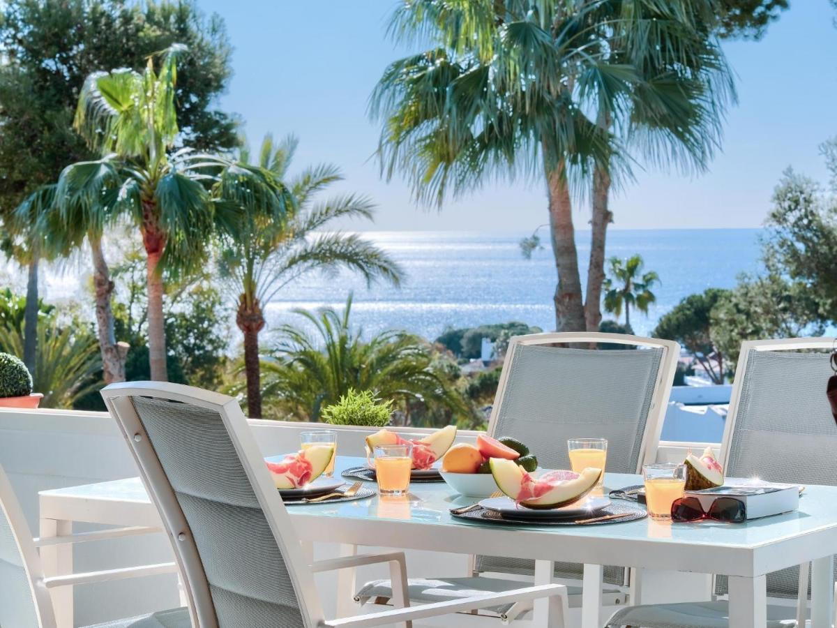 דירות לה קאלה דה מיחאס Rancho B Penthouse, 2 Pools, Views And Wifi מראה חיצוני תמונה