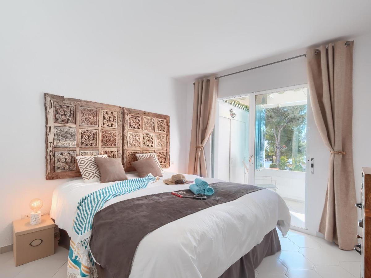 דירות לה קאלה דה מיחאס Rancho B Penthouse, 2 Pools, Views And Wifi מראה חיצוני תמונה