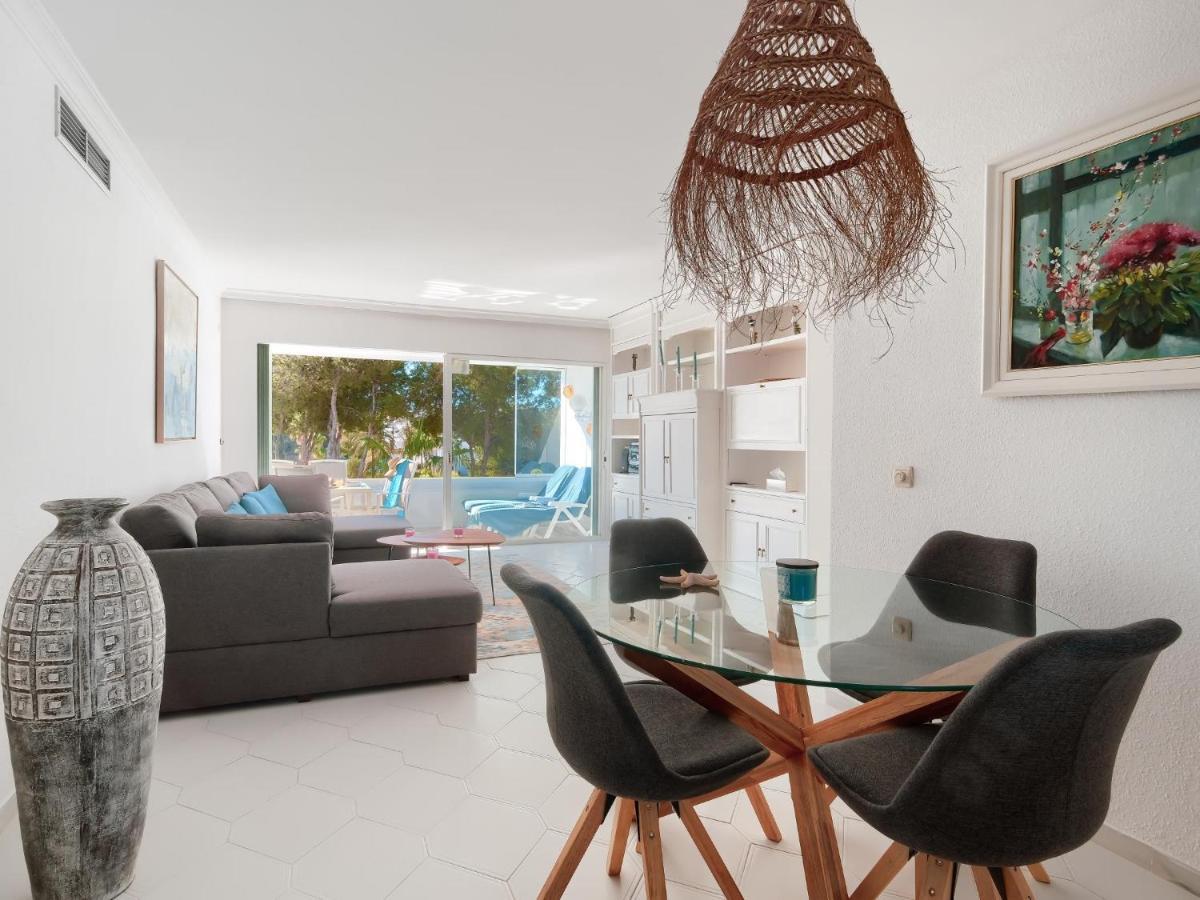 דירות לה קאלה דה מיחאס Rancho B Penthouse, 2 Pools, Views And Wifi מראה חיצוני תמונה